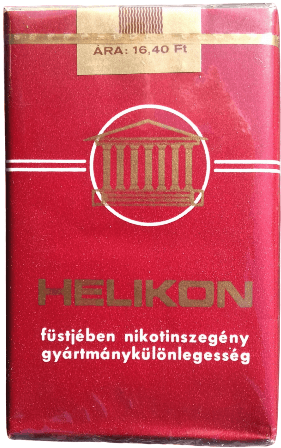 Helikon 05. Helikon 05.