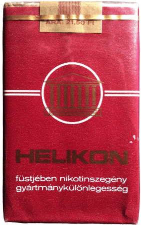 Helikon 06. Helikon 06.