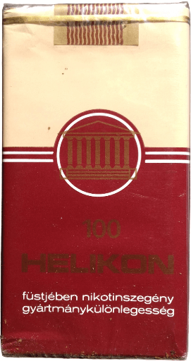 Helikon 07. Helikon 07.