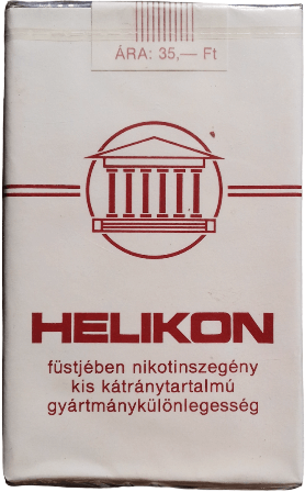 Helikon 08. Helikon 08.