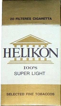 Helikon 10. Helikon 10.