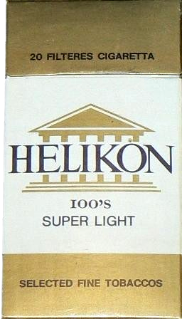 Helikon 10.