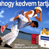 Helikon cigaretta - 1996