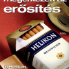 Helikon cigaretta - 1999/6.