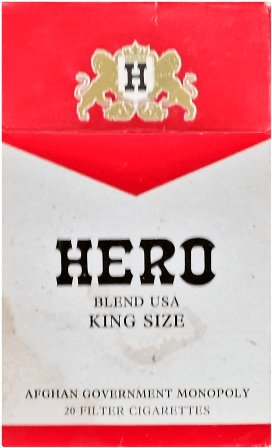 Hero Export Hero Export
