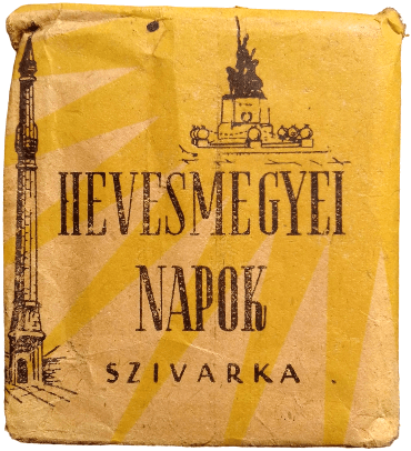 Hevesmegyei Napok Hevesmegyei Napok