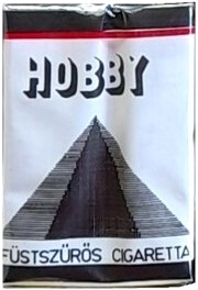 Hobby 2. Hobby 2.