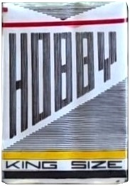Hobby 2. Hobby 2.