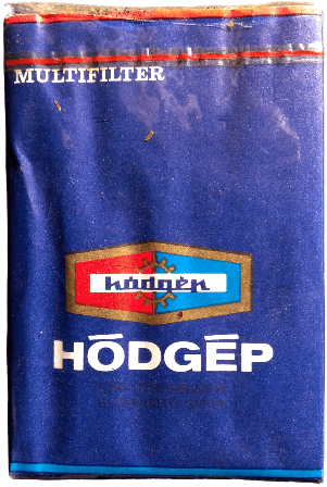 Hódgép