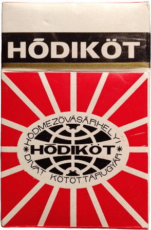 Hódiköt Hódiköt