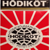 Hódiköt