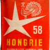 Hongrie '58. 1.