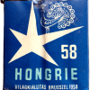 Hongrie '58. 2.