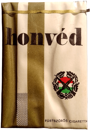 Honvéd 2. Honvéd 2.