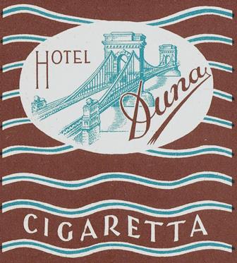 Hotel Duna Hotel Duna
