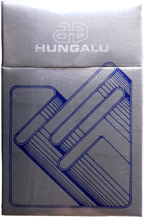 Hungalu 1. Hungalu 1.
