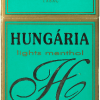 Hungária 011.