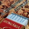 Hungária cigaretta - 2000