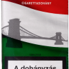Hungária cigarettadohány 14.