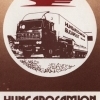 Hungarocamion 2.