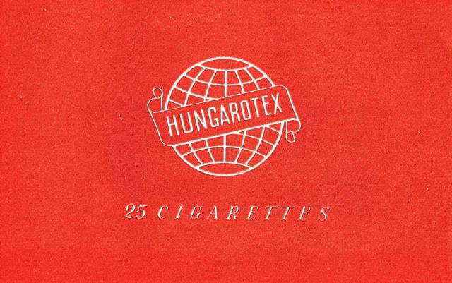 Hungarotex 1. Hungarotex 1.