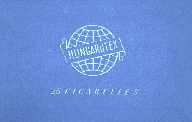 Hungarotex 2. Hungarotex 2.