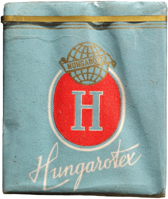 Hungarotex 4. Hungarotex 4.