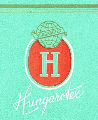 Hungarotex 5. Hungarotex 5.