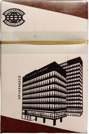 Hungarotex 6. Hungarotex 6.