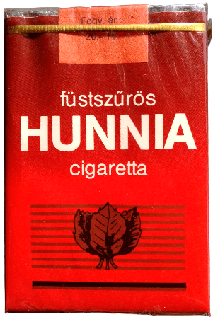 Hunnia Hunnia