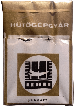 Hűtőgépgyár 2. Hűtőgépgyár 2.