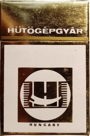 Hűtőgépgyár 4. Hűtőgépgyár 4.