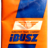 Ibusz 5.