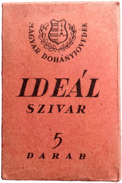 Ideál szivar 2.