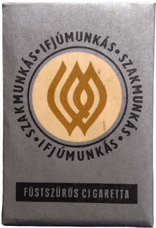 Ifjúmunkás 5. Ifjúmunkás 5.