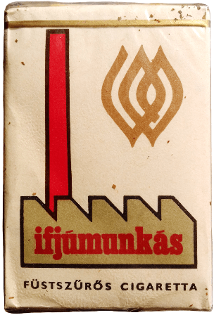 Ifjúmunkás 7. Ifjúmunkás 7.
