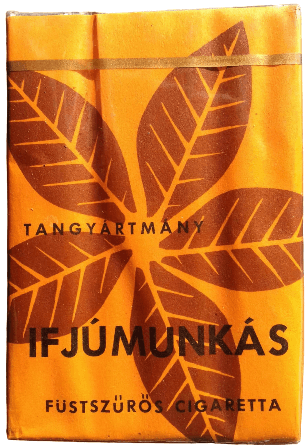 Ifjúmunkás 6. Ifjúmunkás 6.
