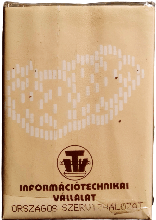 Információtechnikai Vállalat Információtechnikai Vállalat