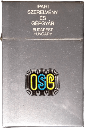 Ipari Szerelvény és Gépgyár 2. Ipari Szerelvény és Gépgyár 2.