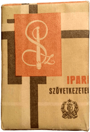 Ipari Szövetkezetek 5. Ipari Szövetkezetek 5.