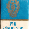 Ipari Szövetkezetek 1.