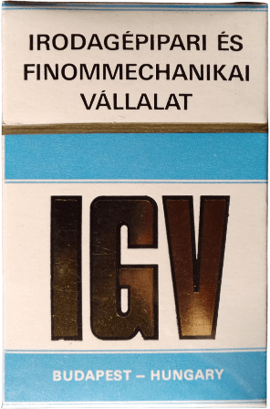 IGV IGV