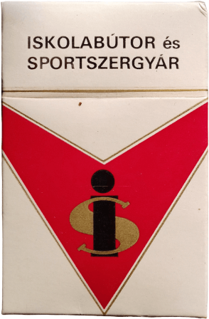 Iskolabútor és Sportszergyár Iskolabútor és Sportszergyár