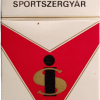 Iskolabútor és Sportszergyár 