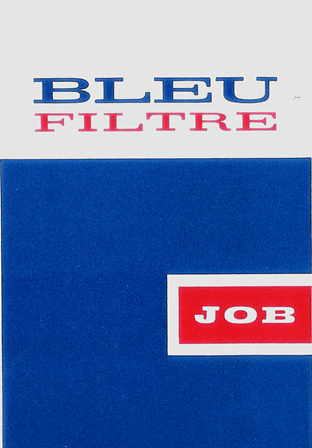 JOB Bleu
