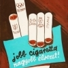 Jobb cigaretta