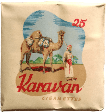 Karavan 2. Karavan 2.