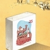 Karavan export cigaretta