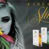 Karelia cigaretta - 2000 körül