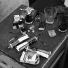 Kávé és cigaretta, 1977